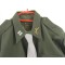 Mustard shirt 1st Lt 358 Inf Division