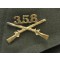 Mustard shirt 1st Lt 358 Inf Division