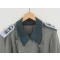 Tuchmantel M36 27 Inf Regiment Feldwebel 