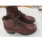Type II Service Shoes