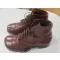 Type II Service Shoes