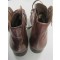 Type II Service Shoes