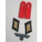 Insignia for 2nd Lt Artillery Heer