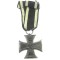 Eisernes Kreuz 2e klasse 14 -18 "K" (German Iron Cross 2nd Class 14 - 18)