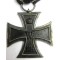 Eisernes Kreuz 2e klasse 14 -18 "K" (German Iron Cross 2nd Class 14 - 18)