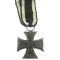 Eisernes Kreuz 2e klasse 14 -18 "K" (German Iron Cross 2nd Class 14 - 18)