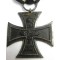 Eisernes Kreuz 2e klasse 14 -18 "K" (German Iron Cross 2nd Class 14 - 18)