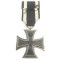 Eisernes Kreuz 2e klasse 14 -18 "H"(German Iron Cross 2nd Class 14 - 18) 