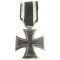 Eisernes Kreuz 2e klasse 14 -18 "H"(German Iron Cross 2nd Class 14 - 18) 