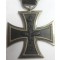 Eisernes Kreuz 2e klasse 14 -18 "H"(German Iron Cross 2nd Class 14 - 18) 