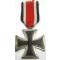 	Eisernes Kreuz 1939 2. Klasse maker RS (Iron Cross 1939 2nd class RS)