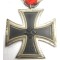 	Eisernes Kreuz 1939 2. Klasse maker RS (Iron Cross 1939 2nd class RS)