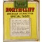 Sigaretten North Cliff 1940