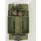 No 619 Bren Gun Carrier with anti-tank gun No.645 - 6 x Shells Accessory Pack