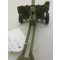 No 619 Bren Gun Carrier with anti-tank gun No.645 - 6 x Shells Accessory Pack