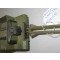 No 619 Bren Gun Carrier with anti-tank gun No.645 - 6 x Shells Accessory Pack