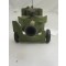 No 619 Bren Gun Carrier with anti-tank gun No.645 - 6 x Shells Accessory Pack