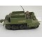 No 619 Bren Gun Carrier with anti-tank gun No.645 - 6 x Shells Accessory Pack