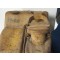 German jerrycan in desert camo