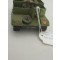 No 619 Bren Gun Carrier with anti-tank gun No.645 - 6 x Shells Accessory Pack