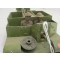 No 619 Bren Gun Carrier with anti-tank gun No.645 - 6 x Shells Accessory Pack