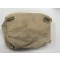 lightweight gasmask bag kaki