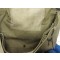 lightweight gasmask bag kaki