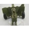 No 619 Bren Gun Carrier with anti-tank gun No.645 - 6 x Shells Accessory Pack