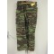 The French TAP47 lizard pattern camouflage