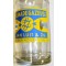 Flesje Limonade gazeuse JAN  LUIT