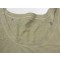 Us Army Olive Drab Sleeveless Tank Top Undershirt 