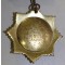 Medal Friendship Lodge No 649 23-02-1944