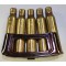 M95 Hembrug clip met 5 M95 hulzen