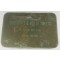 WW2 Ration Tin 1943 Chocolate & Boiled Sweets