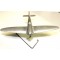 Spitfire modell alloy (scrap plane parts)