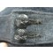 Cap wedge wool RAF