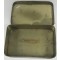 WW2 Ration Tin 1943 Chocolate & Boiled Sweets