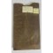 with 1953 dated tin for ointment, tin anti dimming cloth goggles