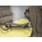 Italian Cavalry Mounted Troops M29 Bread Bag Haversack