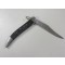 Army and Navy Air Corps Emergency Fishing Knife