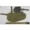 1908 model Graafwerktuig (1908 Pattern entrenching tool)