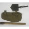 1908 model Graafwerktuig (1908 Pattern entrenching tool)