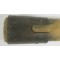 1908 model Graafwerktuig (1908 Pattern entrenching tool)