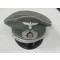 Schirmmütze officier Infanterie (Infanterie Officer's Visor Cap)