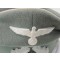 Schirmmütze officier Infanterie (Infanterie Officer's Visor Cap)
