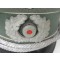 Schirmmütze officier Infanterie (Infanterie Officer's Visor Cap)