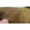 1908 model Graafwerktuig (1908 Pattern entrenching tool)