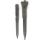 Nederlandse FAL bajonet met stalen schede (Dutch FAL Type C Bayonet with Steel Scabbard Body)