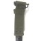 Nederlandse FAL bajonet met stalen schede (Dutch FAL Type C Bayonet with Steel Scabbard Body)