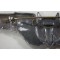 ORIGINAL WWII FULL SIZE USAAF GUNNER WING